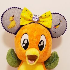 🆕️💛 Up Mouse Ears Kevin Dug Carl Russell 💛